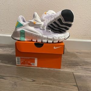 Nike Free Metcon 4